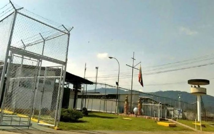 Denuncian muerte de un recluso en el CPO del Táchira por hacinamiento y falta de atención médica
