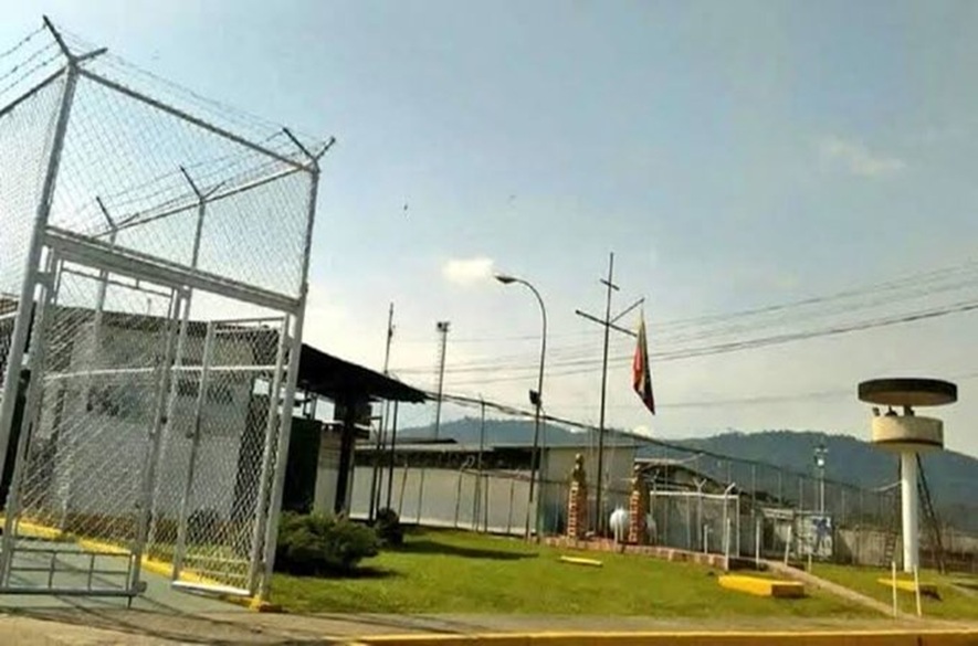 Denuncian muerte de un recluso en el CPO del Táchira por hacinamiento y falta de atención médica
