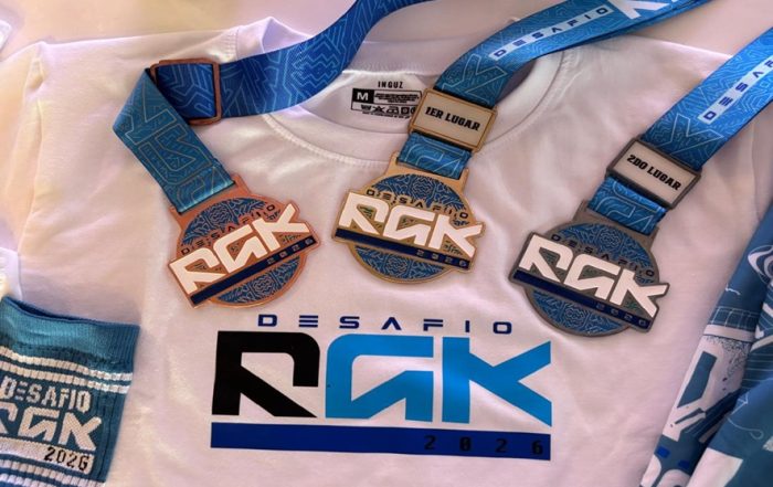 Táchira: San Cristóbal se convierte en el epicentro del fitness nacional con el "Desafío Ragnarök"