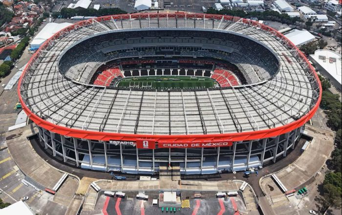Descubre todos los detalles de la inauguración del mundial de futbol 2026