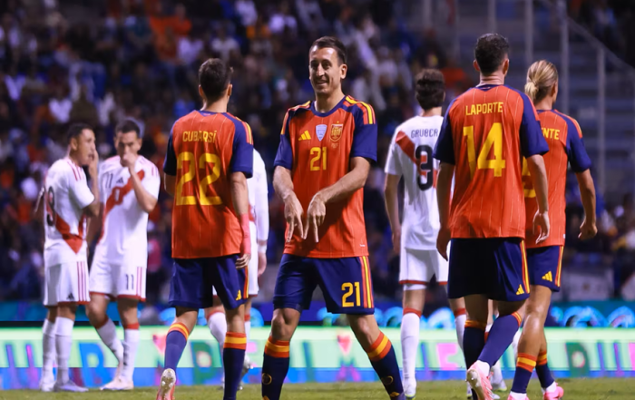 Disfruta de los partidos que se jugarán hoy lunes 15 en la copa mundial de futbol