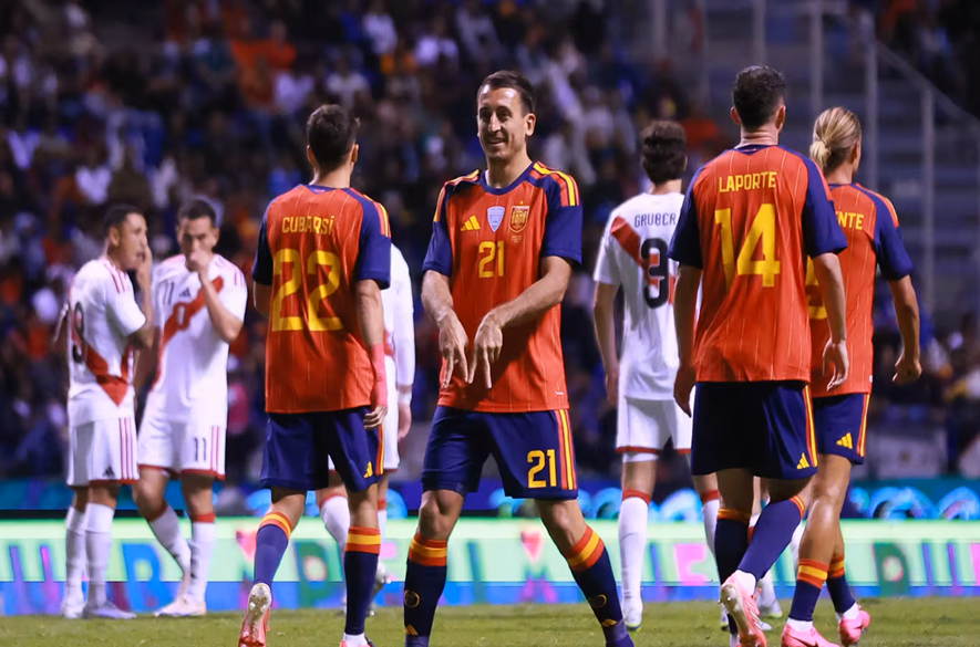 Disfruta de los partidos que se jugarán hoy lunes 15 en la copa mundial de futbol