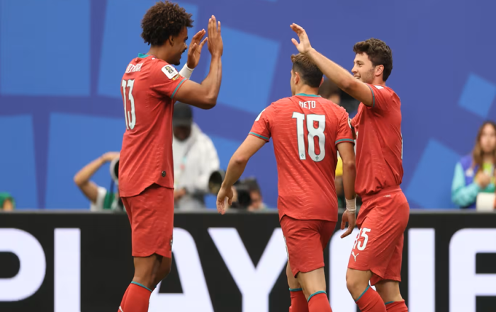 Disfruta los partidos de la Copa Mundial hoy martes, 23 de junio 2026