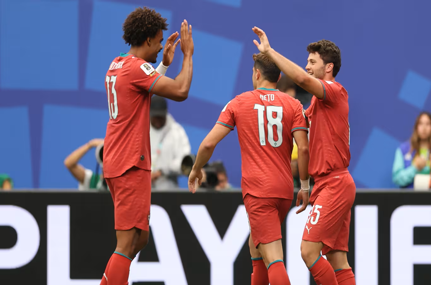 Disfruta los partidos de la Copa Mundial hoy martes, 23 de junio 2026