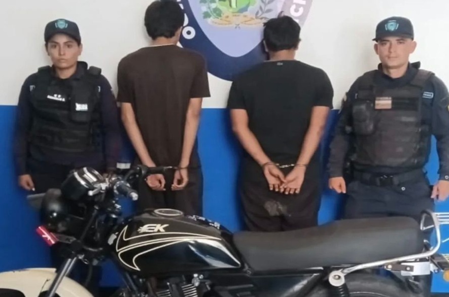 Dispositivo de seguridad deja 13 detenidos durante el fin de semana en Táchira