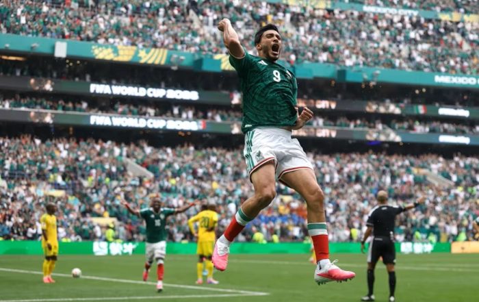 El balón ya rueda: México y Corea del Sur imponen su ley en el arranque en la copa mundial de futbol 2026
