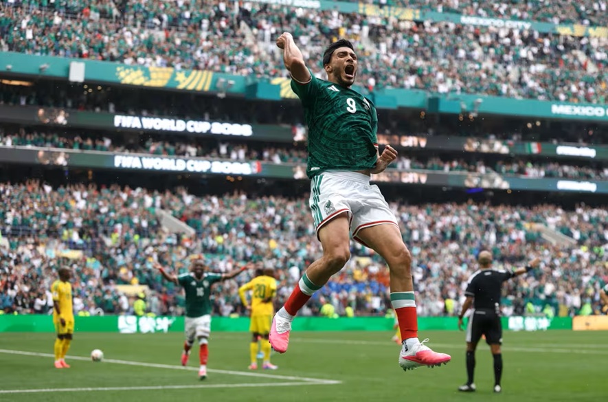 El balón ya rueda: México y Corea del Sur imponen su ley en el arranque en la copa mundial de futbol 2026