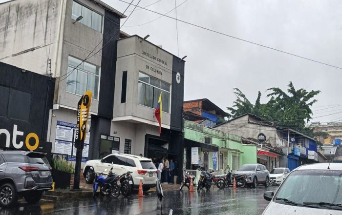Elecciones Colombia: Es una medida arbitraria levantar el punto pedagógico electoral en San Cristóbal