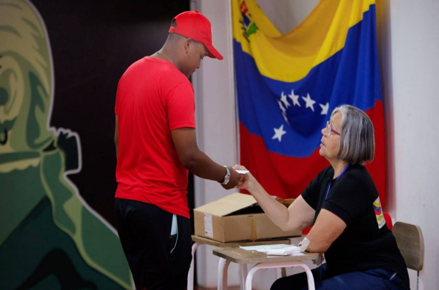 Inicia consulta popular