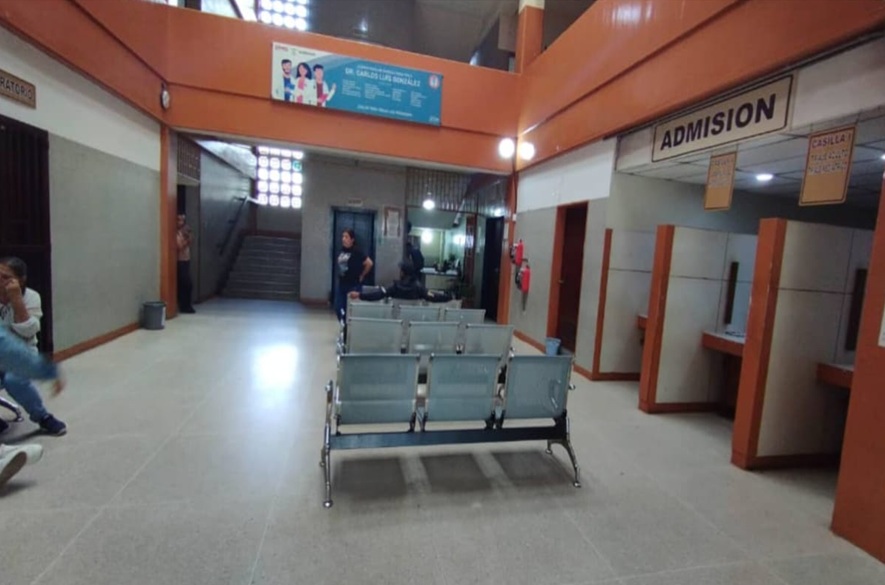Jornada de despistaje de cáncer de próstata el viernes en Puente Real