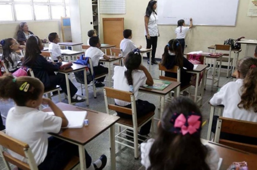 Ministerio de Educación anuncia el cierre del año escolar para el 17 de julio