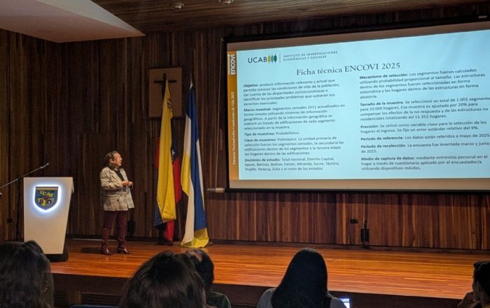 Mujeres, las más afectadas por la crisis de Venezuela