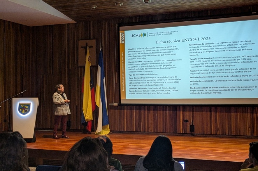 Mujeres, las más afectadas por la crisis de Venezuela
