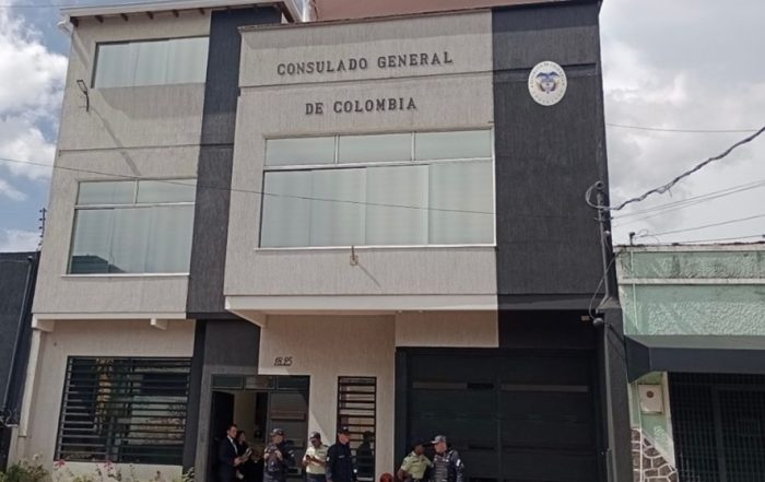 Segunda vuelta presidencial de Colombia en Táchira iniciará el 15 de junio
