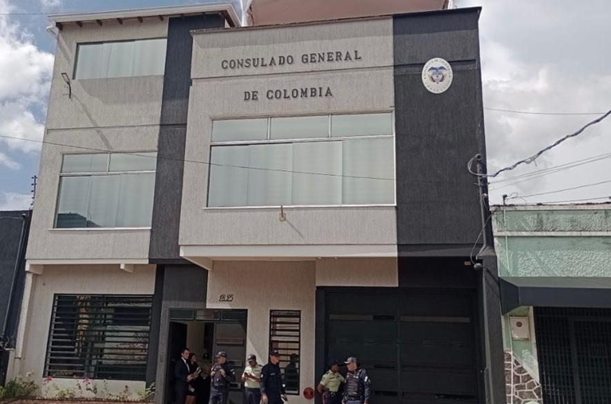 Segunda vuelta presidencial de Colombia en Táchira iniciará el 15 de junio
