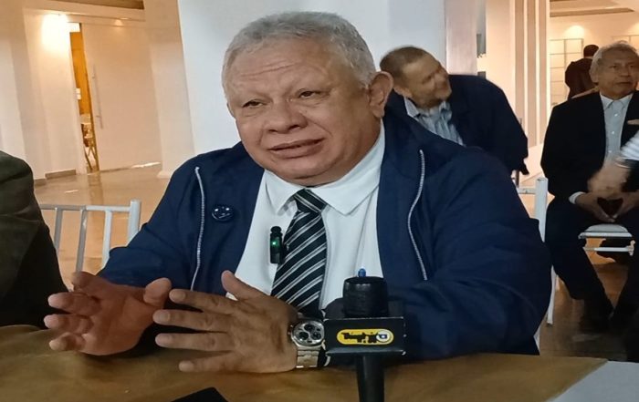 Táchira: Abogado Jesús Alberto Berro, Hay que desentrañar el sistema judicial venezolano