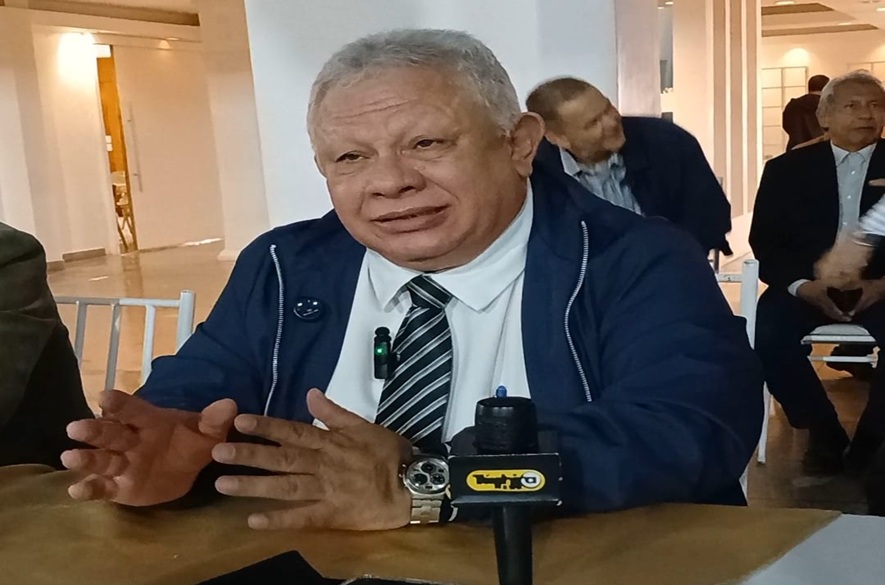 Táchira: Abogado Jesús Alberto Berro, Hay que desentrañar el sistema judicial venezolano