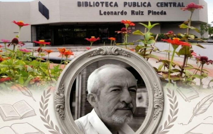 Táchira: Bibliotecarios le rendirán homenaje a Antonio Mora