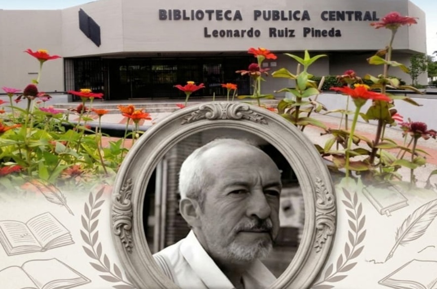 Táchira: Bibliotecarios le rendirán homenaje a Antonio Mora