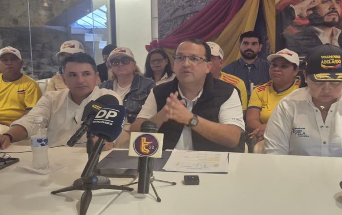 Táchira: De La Espriella arrasó en Venezuela con casi el 80% de los votos en las elecciones Colombia