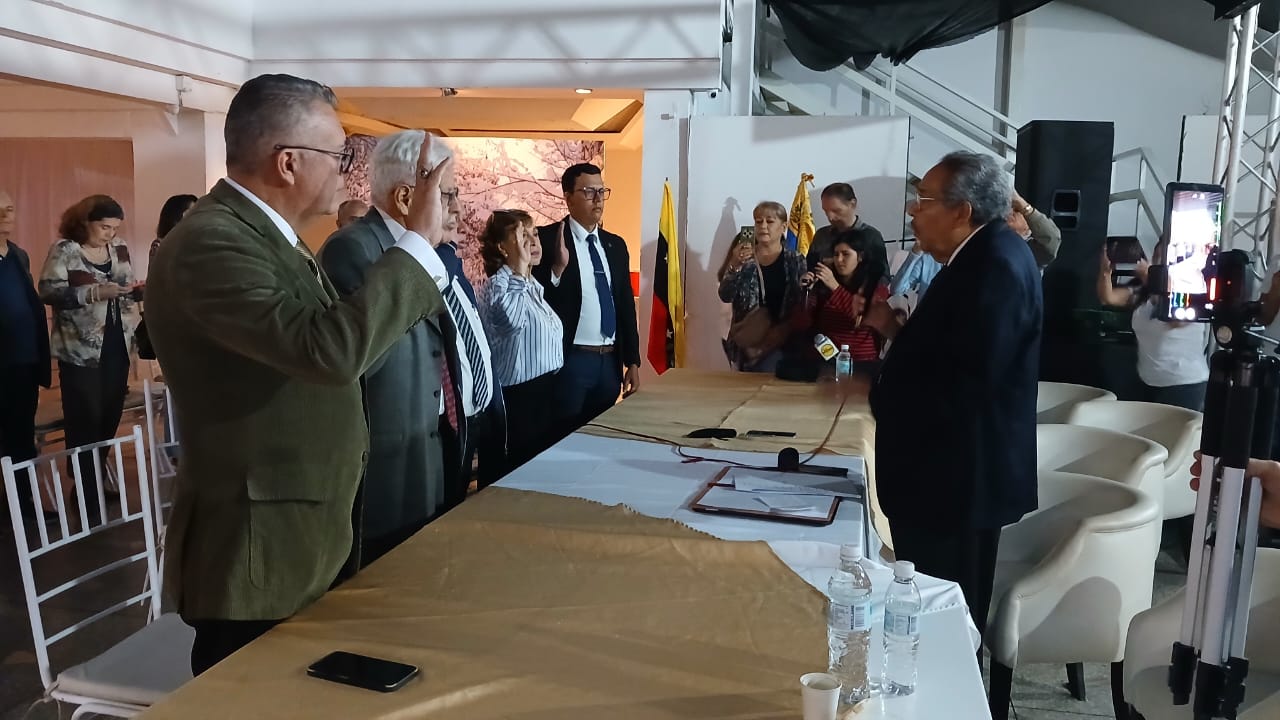 Táchira: Instalan comisión para la revisión al sistema judicial