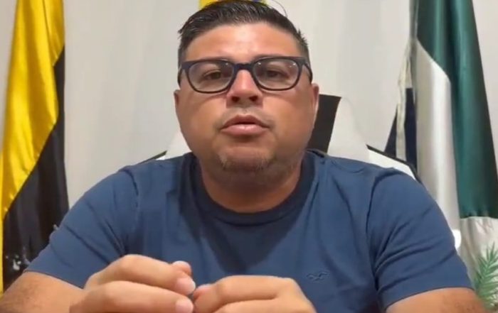 Táchira: Umuquena tiene 28 horas sin electricidad