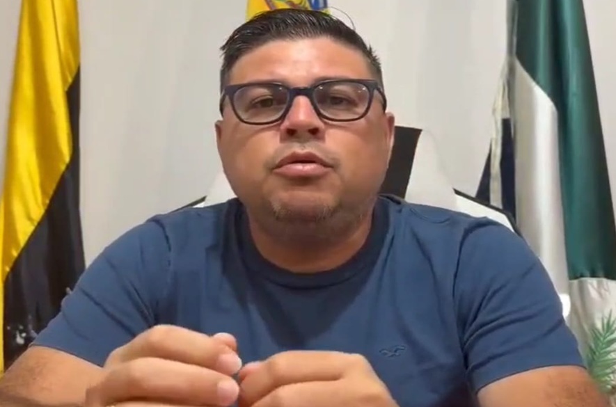 Táchira: Umuquena tiene 28 horas sin electricidad
