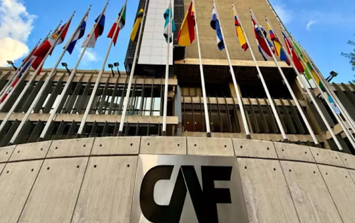 Terremoto Venezuela: CAF anuncia fondo de 200 millones de dólares