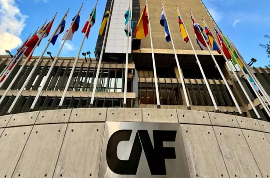Terremoto Venezuela: CAF anuncia fondo de 200 millones de dólares