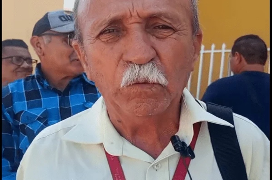 Trabajadores y jubilados de PDVSA exigen salarios y jubilaciones justas