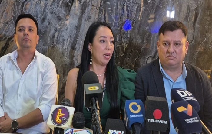 Alcaldía de Cúcuta y Cámara de Comercio e Industria del Táchira crearán una app para empresarios de la frontera