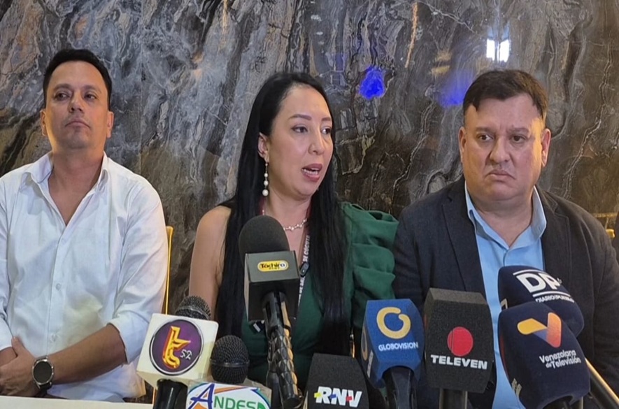 Alcaldía de Cúcuta y Cámara de Comercio e Industria del Táchira crearán una app para empresarios de la frontera