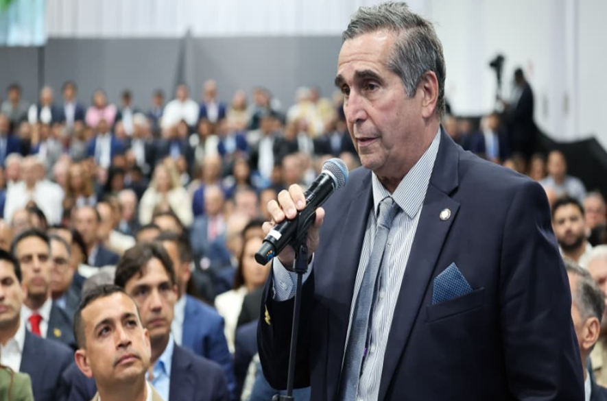 Cámara de la Construcción plantea reformas legales y exoneración de tributos para la construcción habitacional