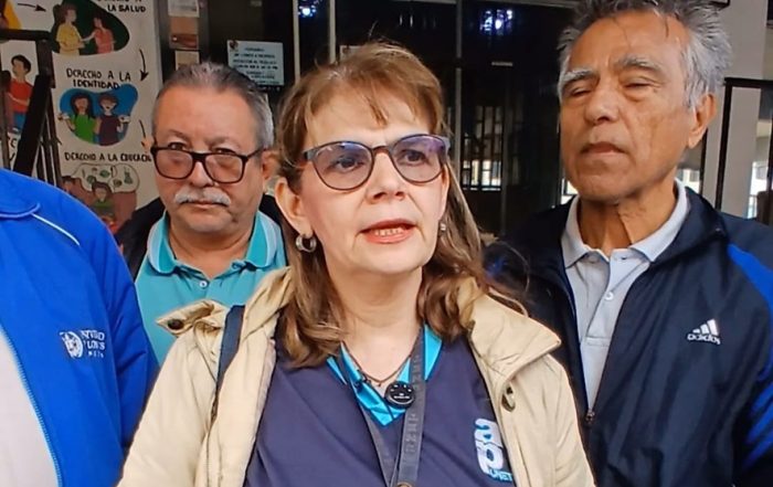 Casanova: Sector universitario del Táchira se siente de luto por los ingresos