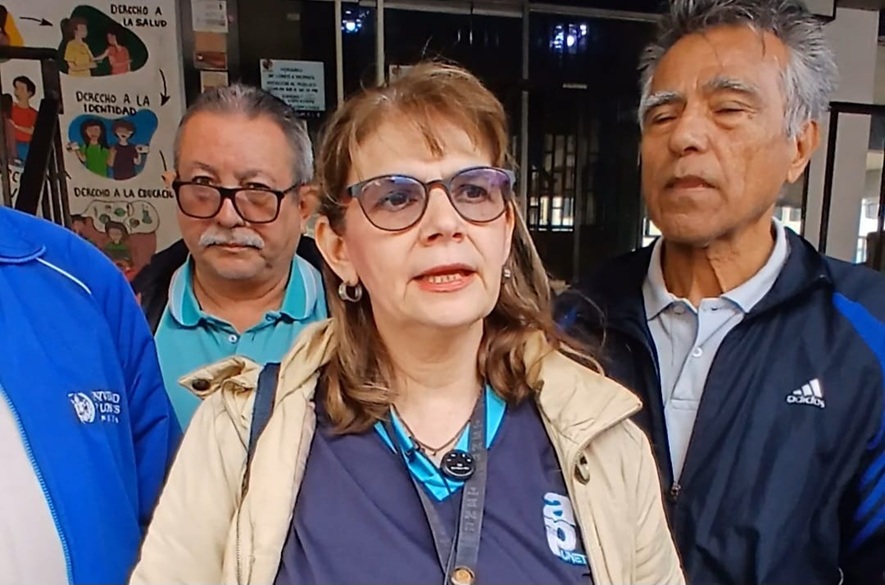 Casanova: Sector universitario del Táchira se siente de luto por los ingresos