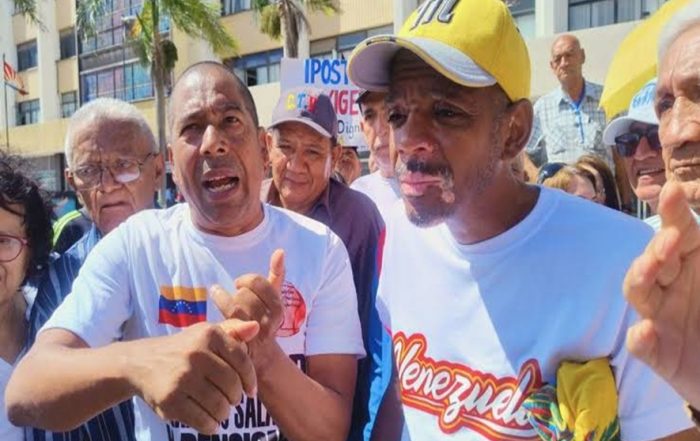 Coalición Sindical: Venció el plazo constitucional este 3 de Julio hay una falta absoluta del presidente