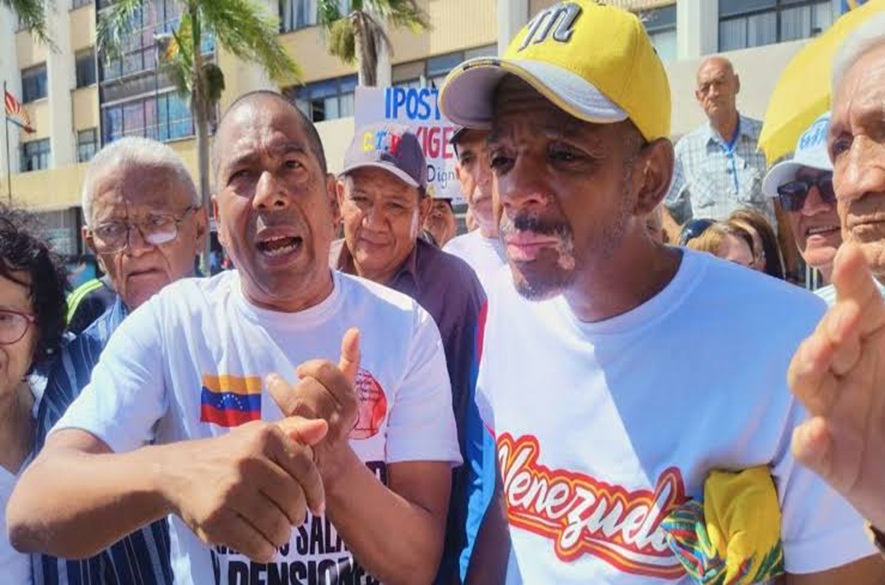Coalición Sindical: Venció el plazo constitucional este 3 de Julio hay una falta absoluta del presidente
