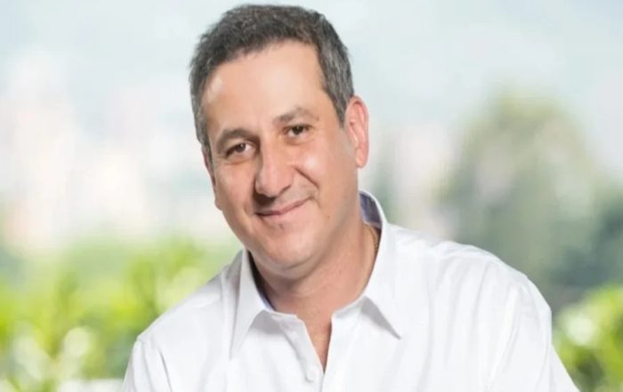 Conoce al nuevo embajador de Colombia en Venezuela nombrado por Abelardo de la Espriella