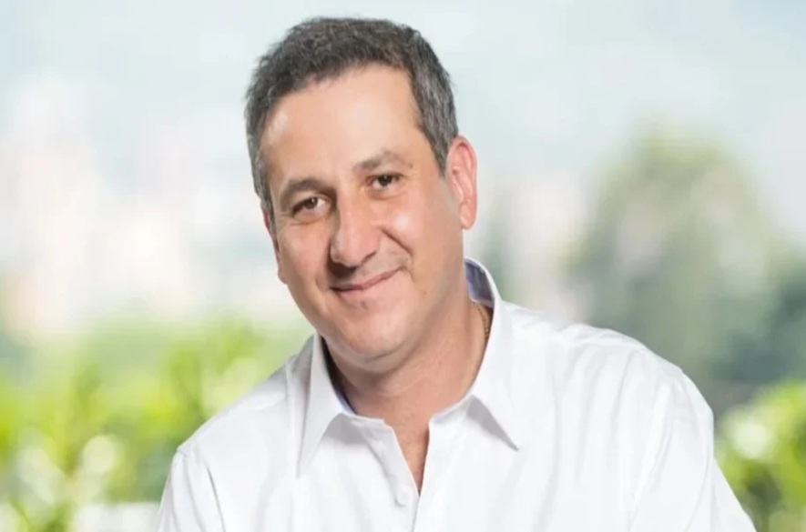 Conoce al nuevo embajador de Colombia en Venezuela nombrado por Abelardo de la Espriella