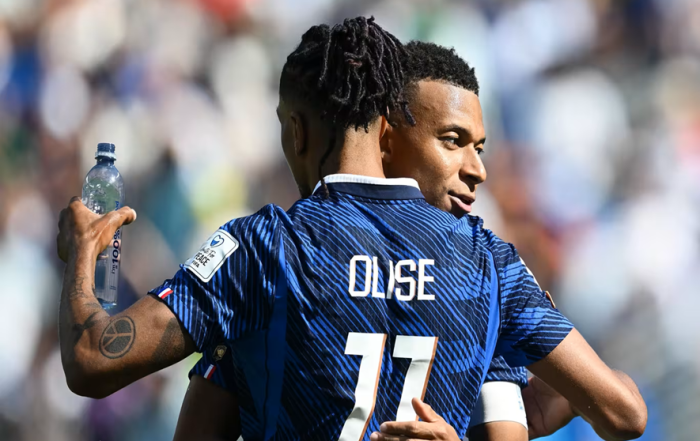 Conoce cuales partidos de la Copa Mundial de futbol se juegan hoy jueves 9 de julio