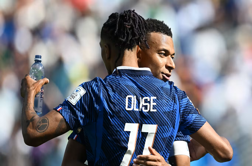 Conoce cuales partidos de la Copa Mundial de futbol se juegan hoy jueves 9 de julio