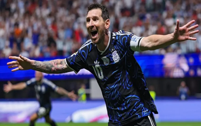 Conoce horario y detalles del partido de la final de la copa mundial de futbol entre las selecciones de Argentina y España