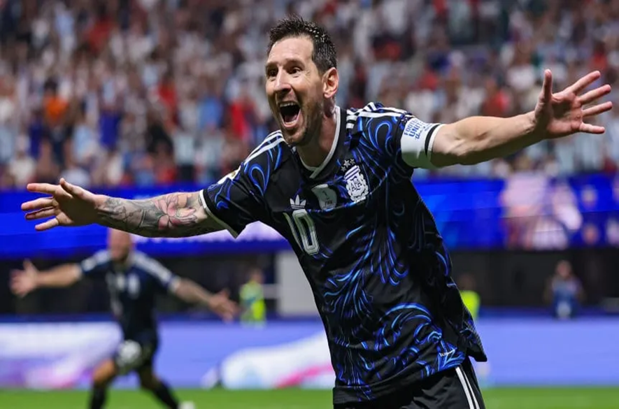 Conoce horario y detalles del partido de la final de la copa mundial de futbol entre las selecciones de Argentina y España