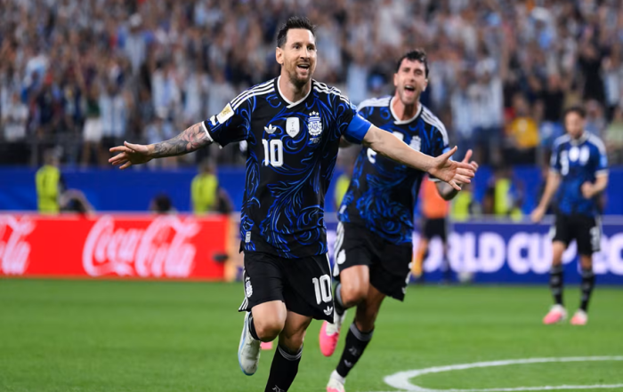 Descubre cuales partidos de la Copa Mundial de Futbol se juegan hoy, viernes 3 de julio 2026