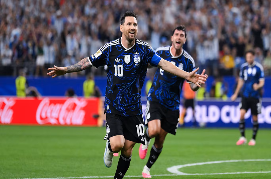 Descubre cuales partidos de la Copa Mundial de Futbol se juegan hoy, viernes 3 de julio 2026