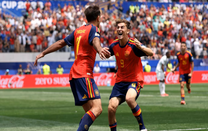 Descubre cuales partidos de la Copa Mundial de futbol se juegan hoy  viernes 10 de Julio