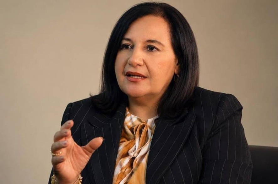 Dinorah Figuera: El oficialismo entregará el gobierno si pierde