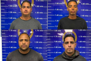 Destituidos y detenidos cuatro funcionarios activos del CICPC