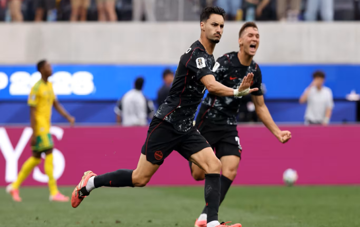 Disfruta de los partidos de la Copa Mundial de futbol que se juegan hoy sábado 4 de julio 2026