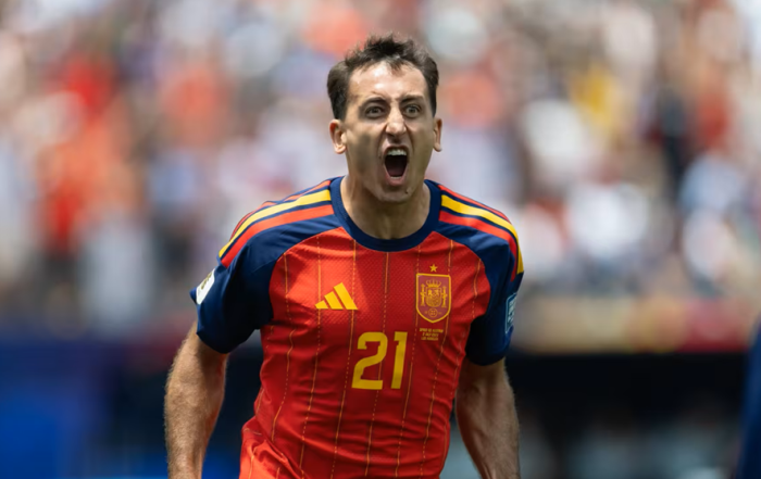 Disfruta los Partidos de la Copa Mundial hoy, lunes 6 de julio 2026